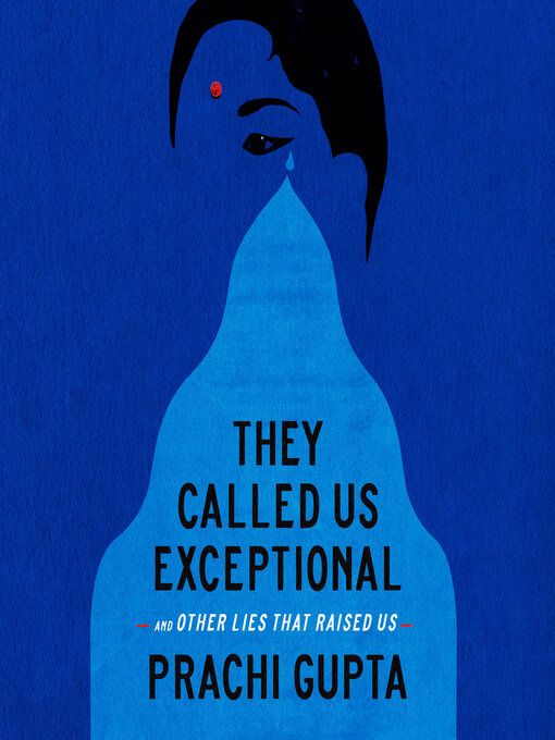 Cover image for They Called Us Exceptional